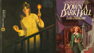 Lois Duncan's <i>Down a Dark Hall</i> Is About the Terror of Being a Teen Girl